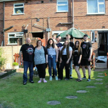 Photo for notice David Michael CLARKE