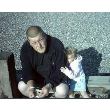 Photo for notice David Michael CLARKE