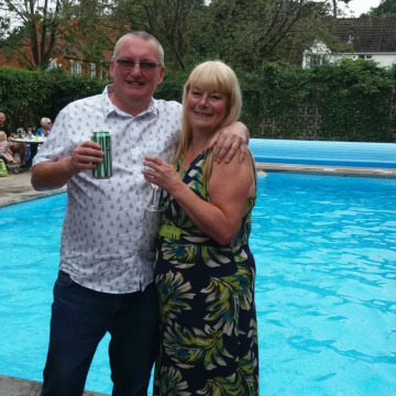 Photo for notice Carl TAYLOR