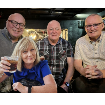 Photo for notice Carl TAYLOR