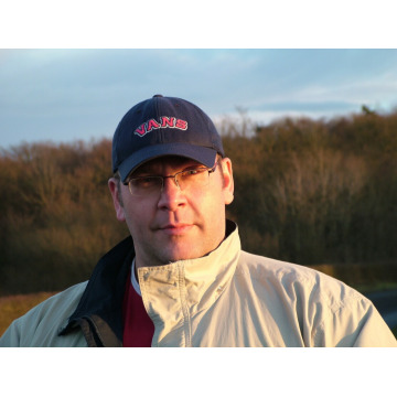 Photo of Michael David WILLIAMS
