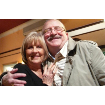 Photo for notice Elizabeth Carroll