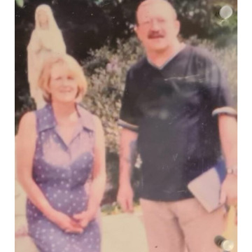 Photo for notice Elizabeth Carroll