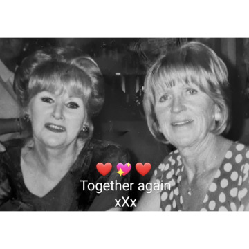 Photo for notice Elizabeth Carroll