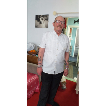 Photo of Richard David HUFFINLEY