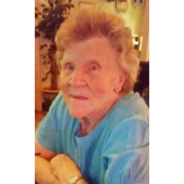 Photo of Doreen HILL