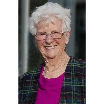 Photo for notice Mary FENWICK