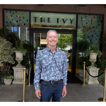 Photo of Stephen SMITH