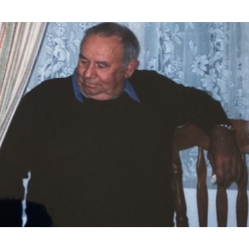 Photo for notice John Charles KESKEYS