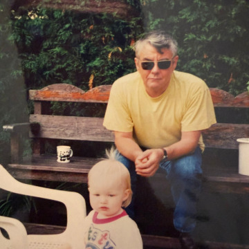 Photo for notice John CARROLL