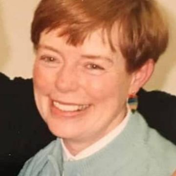 Notice Gallery for Margaret WOODRUFF