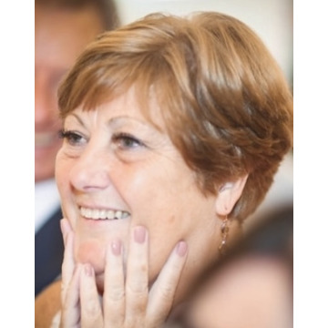 Photo of SUSAN SHARKEY