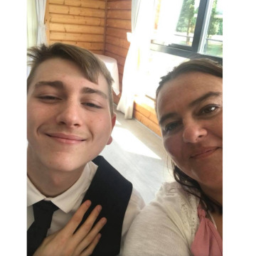 Notice Gallery for Harry George THOMAS