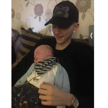 Notice Gallery for Harry George THOMAS