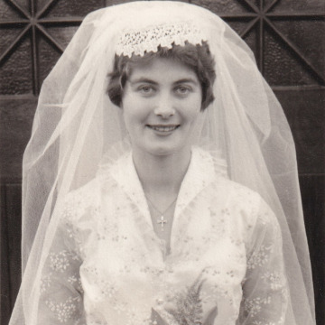 Photo for notice Margaret UNSWORTH