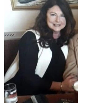 Photo for notice Elizabeth (Liz) GOODALL
