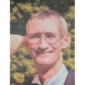 Photo for notice Keith Bernard DOBIE