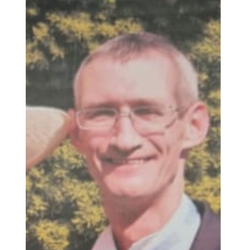 Photo for notice Keith Bernard DOBIE