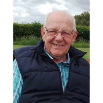 Photo for notice David KING