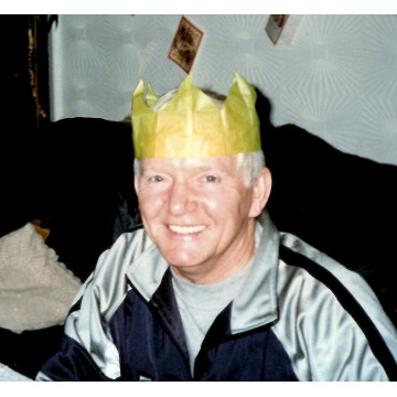 Photo of Hugh Edward MOORE