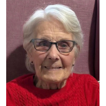 Photo of Edith Lilian ROBINSON