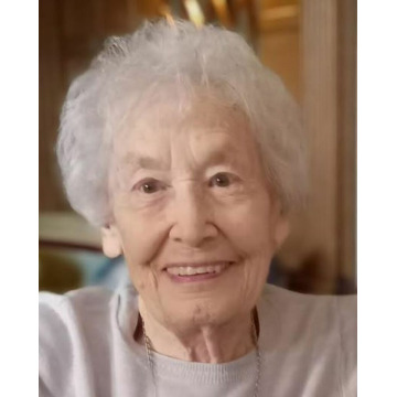Photo of Eirwen Shirley JONES