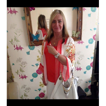 Photo of Lisa Jane MURPHY