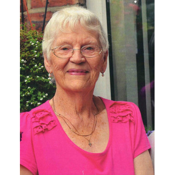 Notice Gallery for Agnes Teresa SLOAN