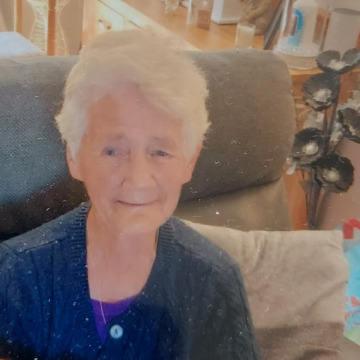 Photo for notice Ann JONES