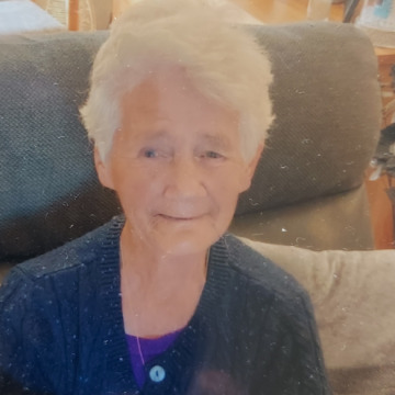 Photo for notice Ann JONES