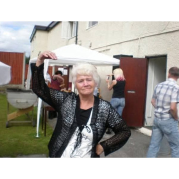 Photo for notice Ann JONES