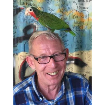 Photo for notice Keith Richard LEE