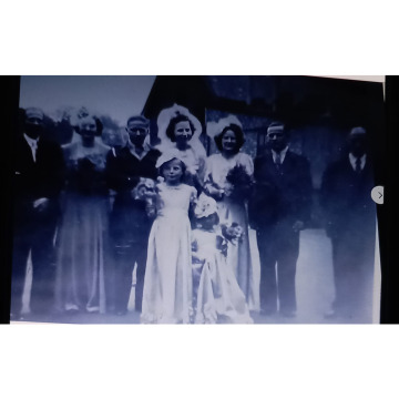 Photo for notice Dorothy Ann ROBSON