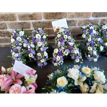 Photo for notice Dorothy Ann ROBSON