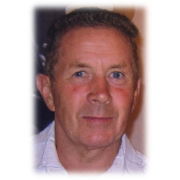 Photo of David Robert MILLARD