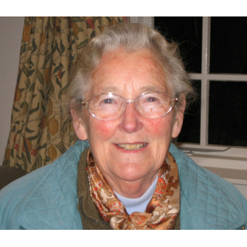 Photo of Mary Elizabeth SPEED