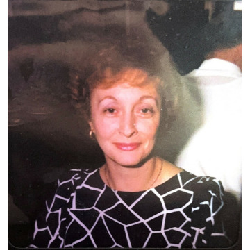 Photo of Gwendoline Barbara METCALF