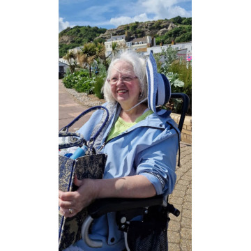 Photo of Linda LOCKETT