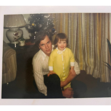 Photo for notice Lawrence GIBBS