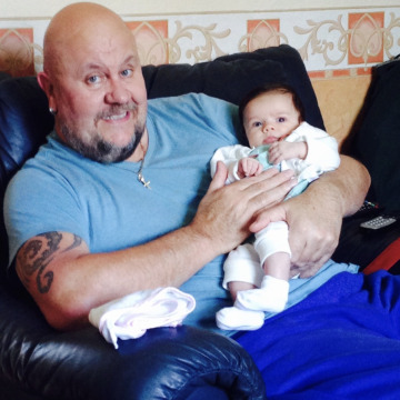 Photo for notice Lawrence GIBBS