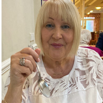 Photo for notice Lawrence GIBBS