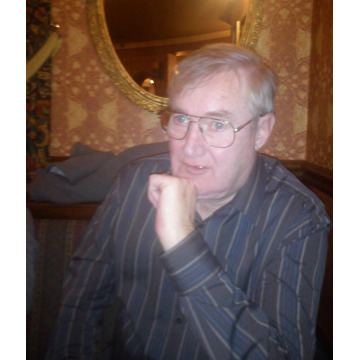 Photo of Thomas COATES