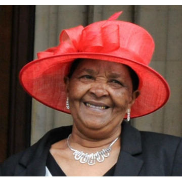 Photo of Etta Gloria THOMAS