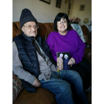 Photo for notice Giuseppe TAURO