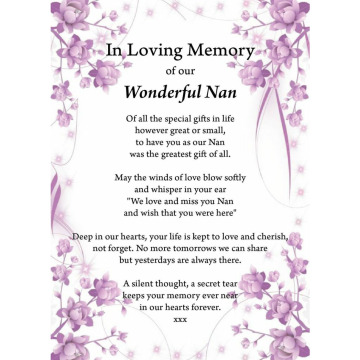 Photo for notice Jean EVANS