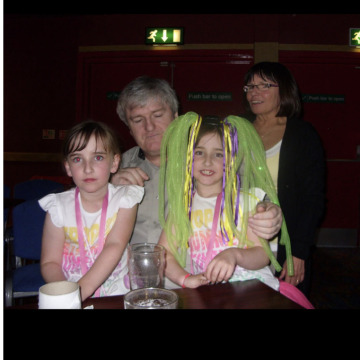 Photo for notice Michael O'MALLEY