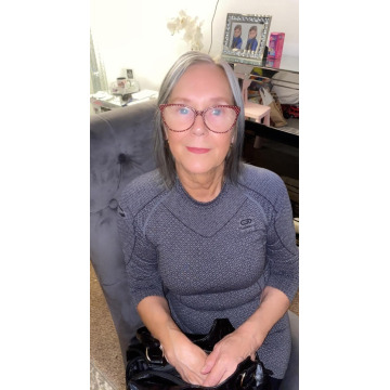 Photo of Janet Karen WALKEDEN