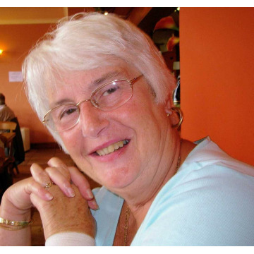 Photo of Pauline Ivyaline FURNIVAL