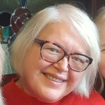 Photo of Denise MEHRGAN