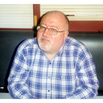 Photo of James Patrick McPHEE